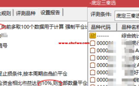【众筹指标】2025第66期底定三秦指标包含主副选古 连版long头低吸精准量化 出票少精