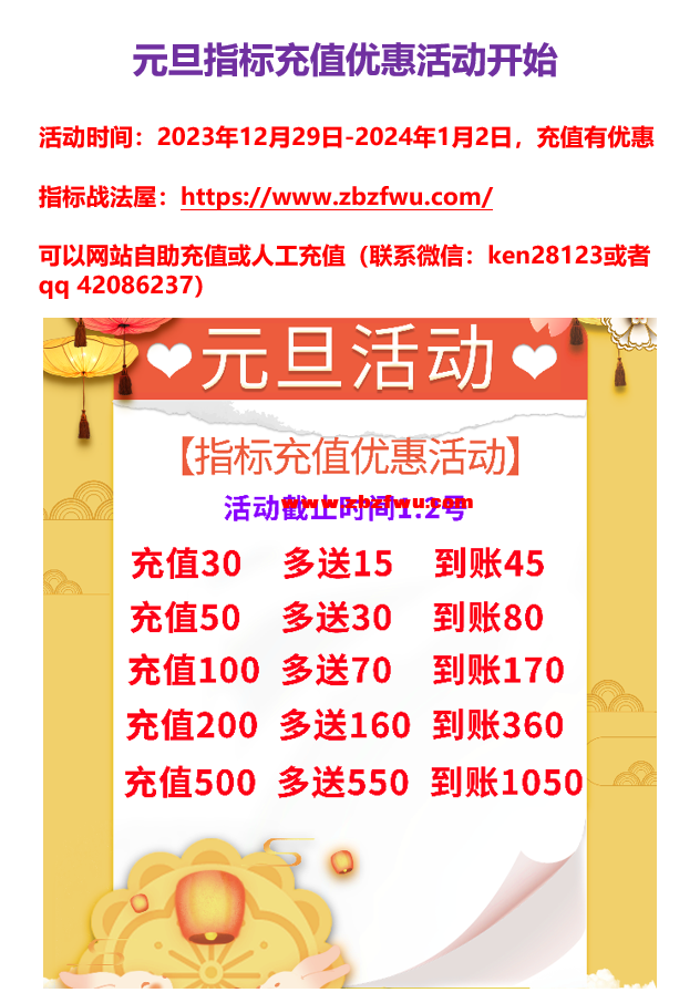 元旦指标充值优惠活动.png